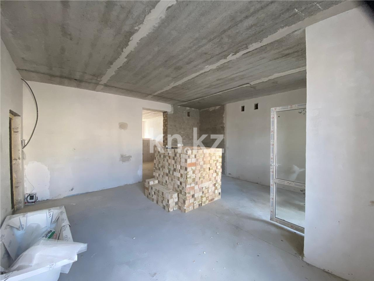 Продажа 2-комнатной квартиры, 52 м² в Караганде - фото 6