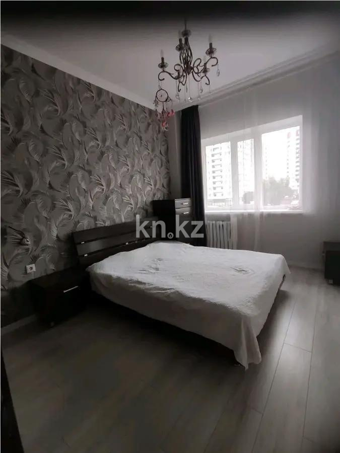 Продажа 4-комнатной квартиры, 64.2 м², ул. Байтурсынова, дом  31 - Продажа  четырехкомнатных квартир в Астане без посредников с фото фото 2 из 6