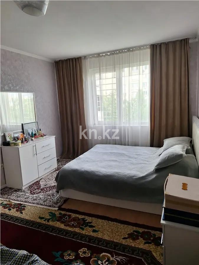 Продажа 2-комнатной квартиры, 65 м², мкр. Аккент, дом  27 - Продажа квартир в Алматы фото 2 из 4