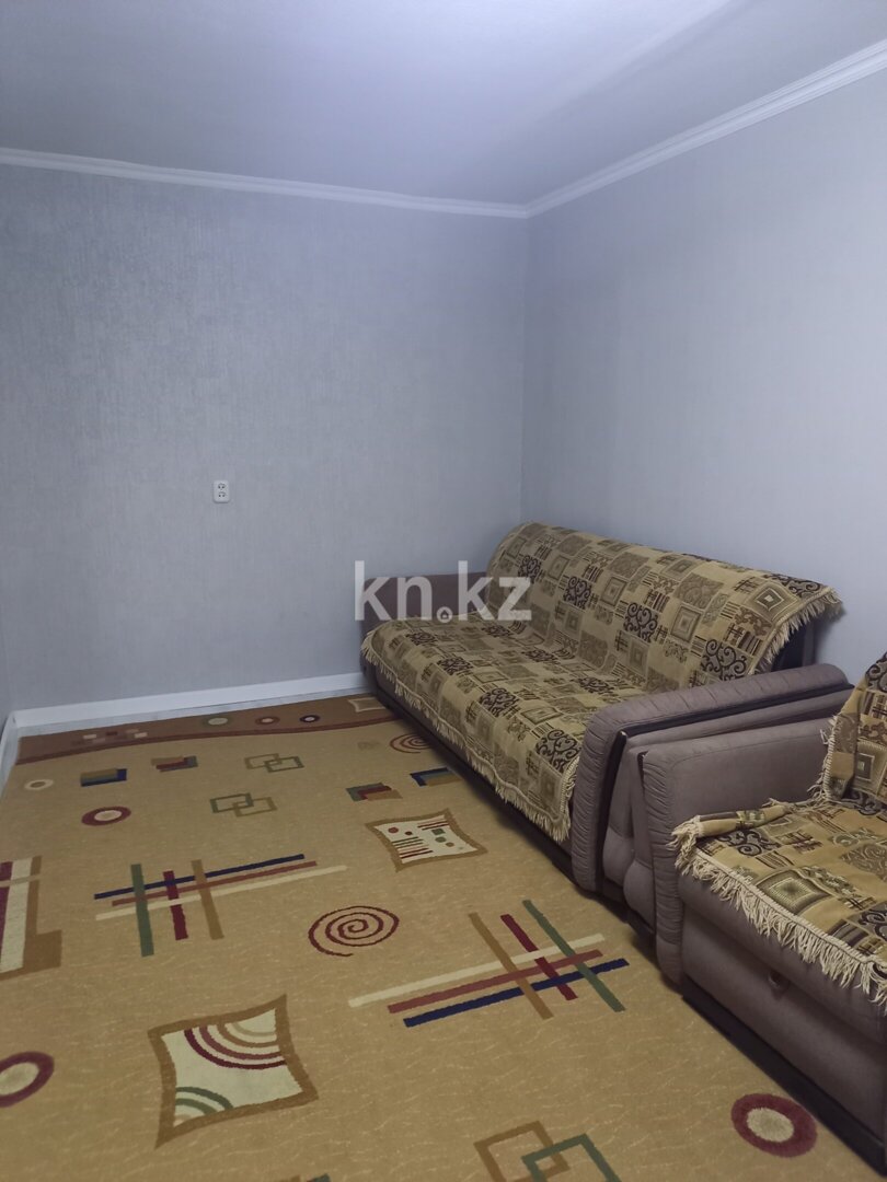 Аренда 2-комнатной квартиры, 47 м² в Караганде - фото 6