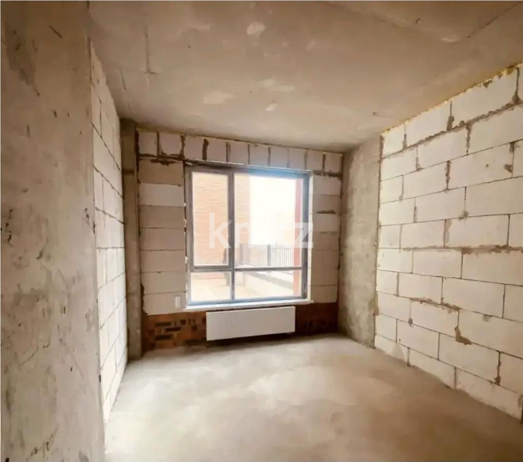 Продажа 3-комнатной квартиры, 91.1 м², ул. Байтурсынова, дом  32 в Астане - фото 2