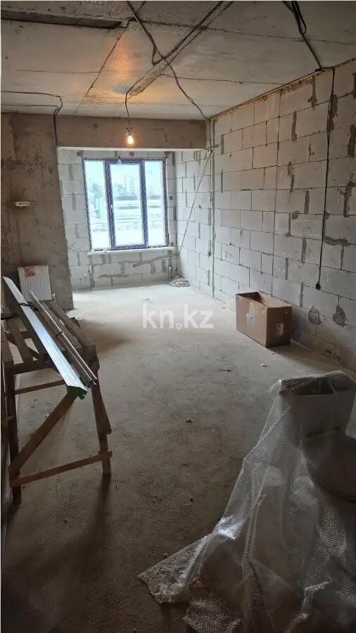 Продажа 1-комнатной квартиры, 30 м² в Алматы