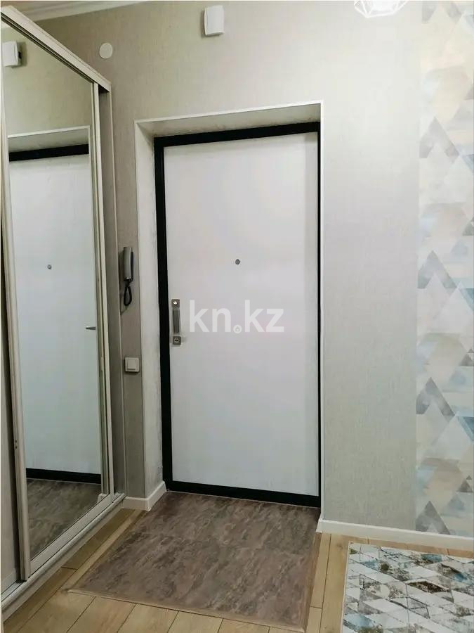 Продажа 1-комнатной квартиры, 45 м², ул. Розыбакиева, дом  181а в Алматы - фото 3