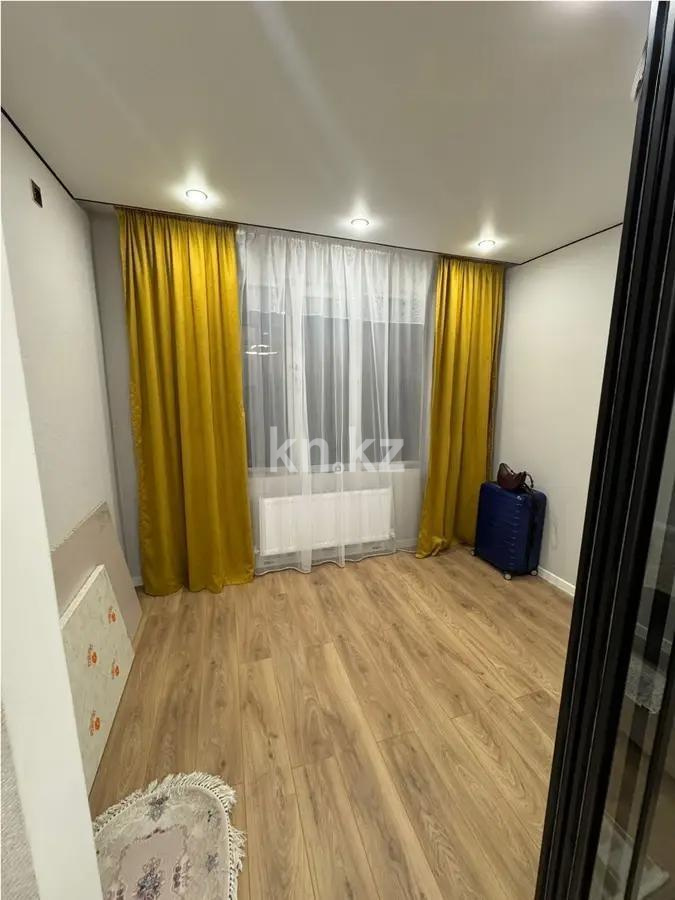 Продажа 1-комнатной квартиры, 35 м², ул. Омарова, дом  15/1 - Продажа  однокомнатных квартир в Алматы без посредников фото 2 из 4