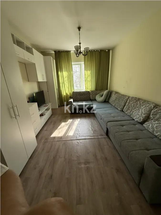 Продажа 3-комнатной квартиры, 73 м² - Недвижимость в Алматы - страница 20 фото 1 из 2