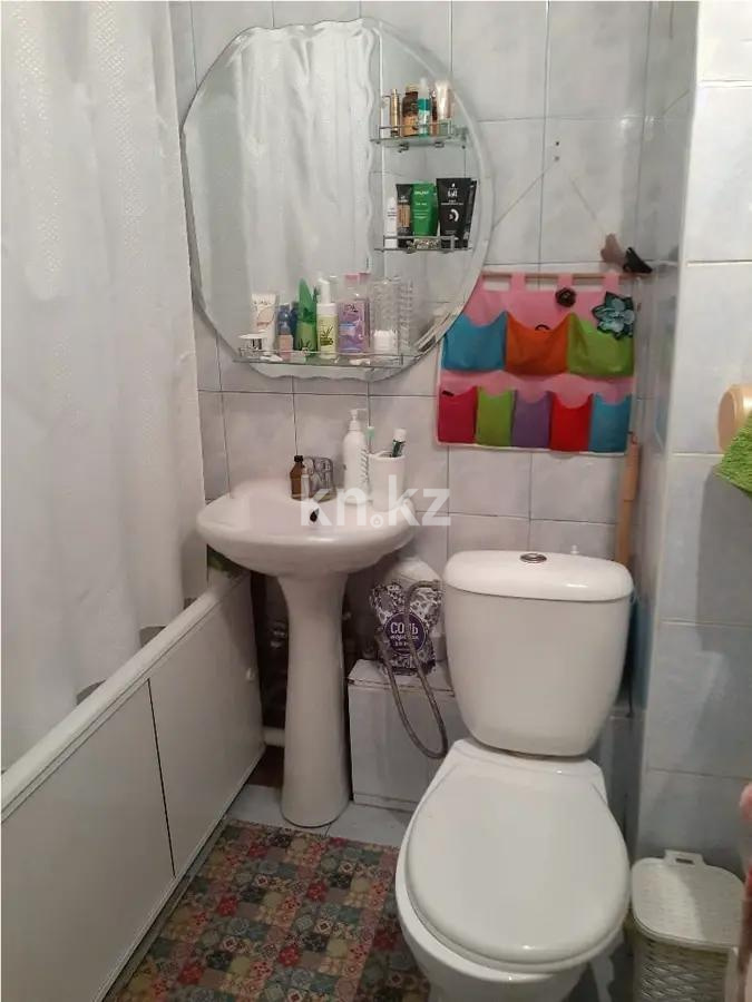 Продажа 1-комнатной квартиры, 34 м² в Алматы - фото 2