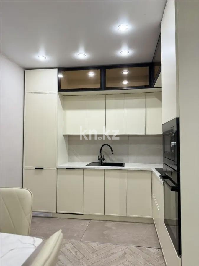 Продажа 3-комнатной квартиры, 78.2 м² - Аренда квартир помесячно в Жезказгане фото 1 из 5