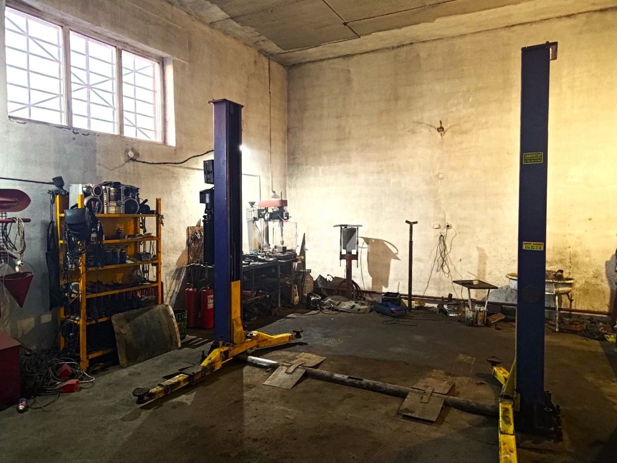 Продажа , 134 м², ул. Тбилисская - Продажа действующего бизнеса в Караганде с фото фото 8 из 16