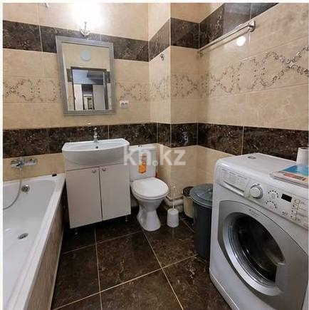 Продажа 2-комнатной квартиры, 55 м² в Астане - фото 4
