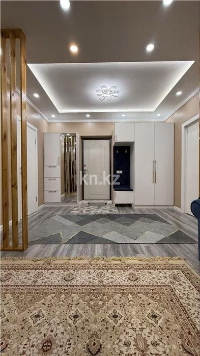 Продажа 2-комнатной квартиры, 60 м² в Алматы - фото 3