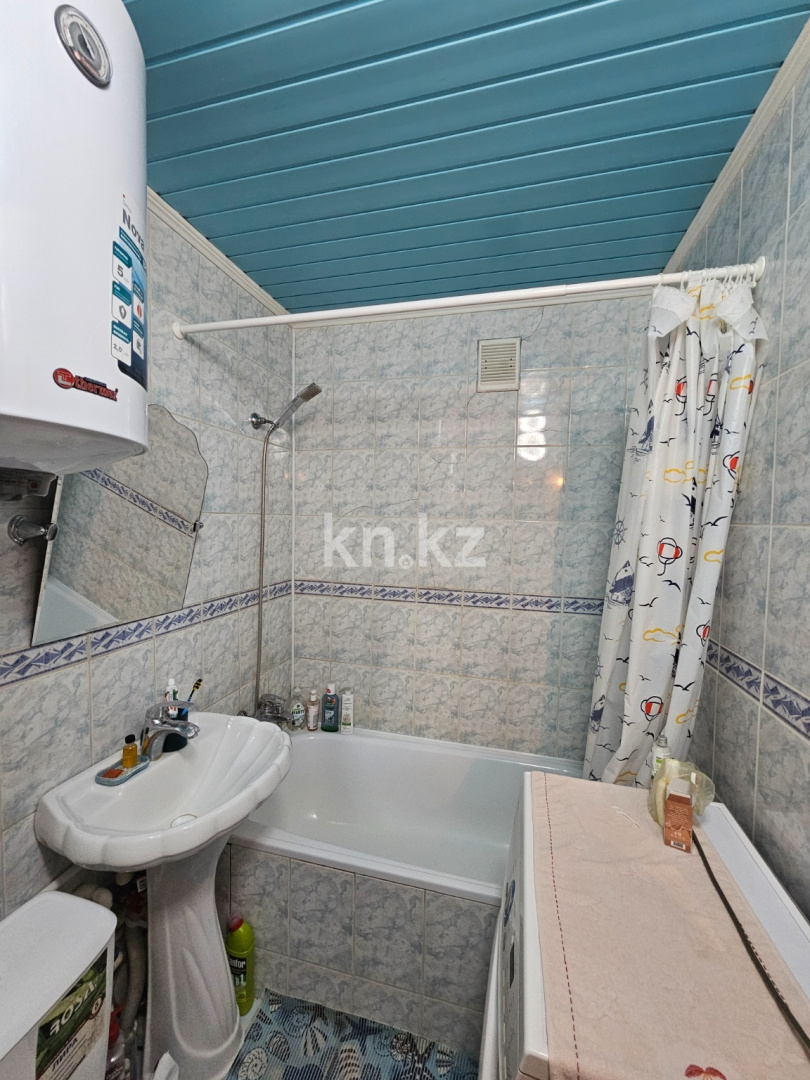 Продажа 1-комнатной квартиры, 32 м² - Аренда квартир посуточно в Карагандинской области фото 14 из 18