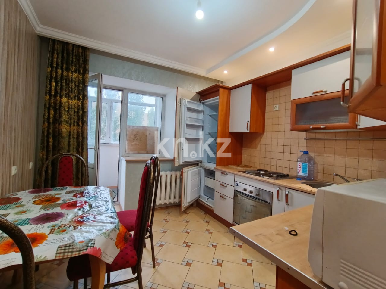 Аренда 2-комнатной квартиры, 54 м² - Аренда недвижимости в Астане - страница 8 фото 2 из 10