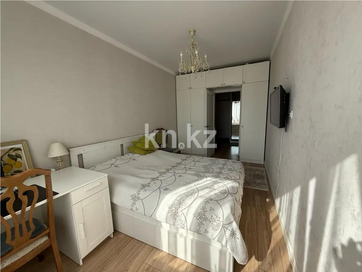 Продажа 3-комнатной квартиры, 64 м², пр. Мангилик Ел, дом  40/2 - Продажа  трехкомнатных квартир в Астане без посредников фото 2 из 4