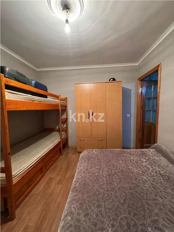 Продажа 1-комнатной квартиры, 36 м² - Продажа квартир в Астане без посредников - страница 44 фото 3 из 6