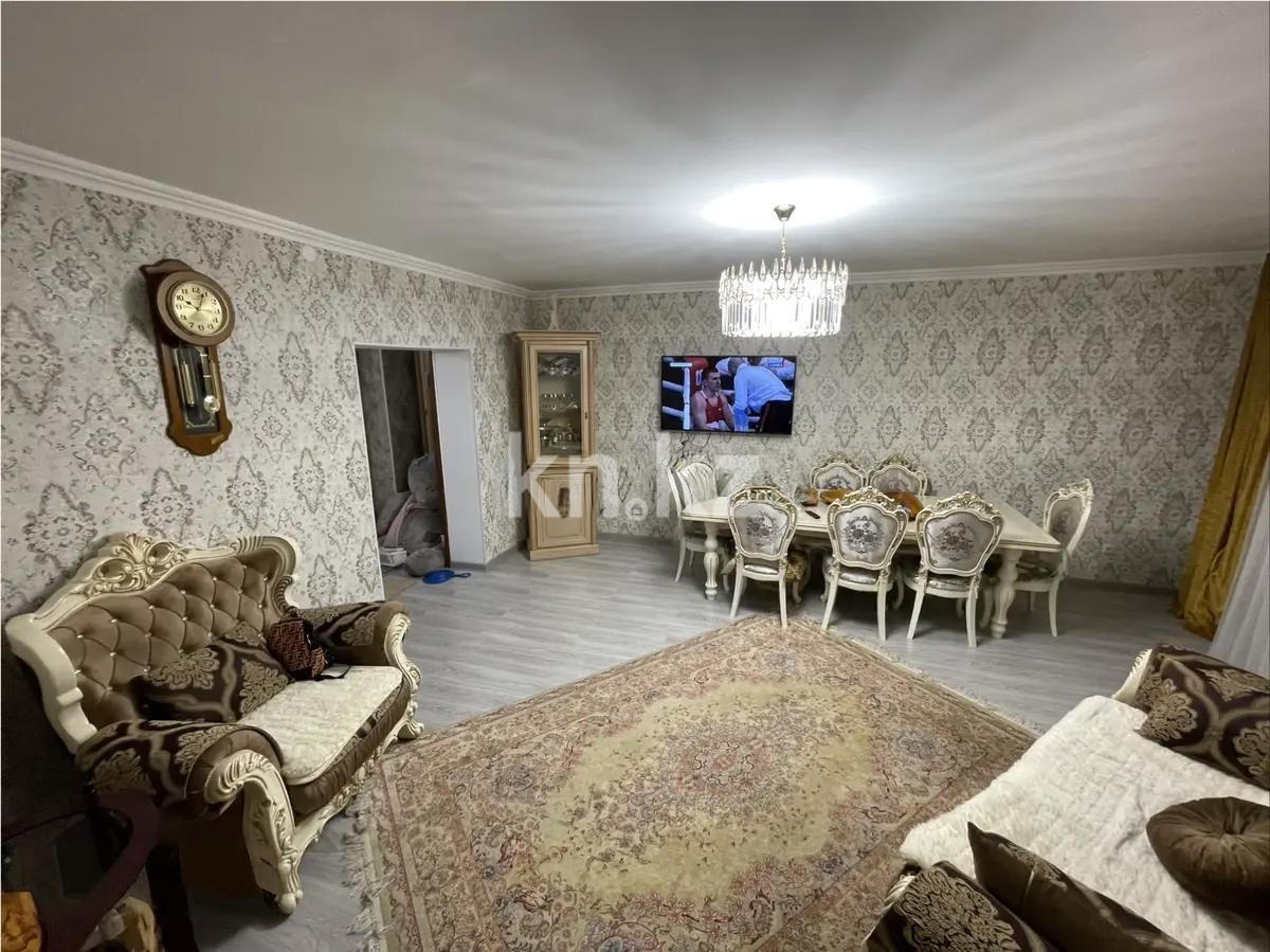 Продажа 3-комнатной квартиры, 83 м² - Продажа трехкомнатных квартир в Астане - страница 46 фото 1 из 7