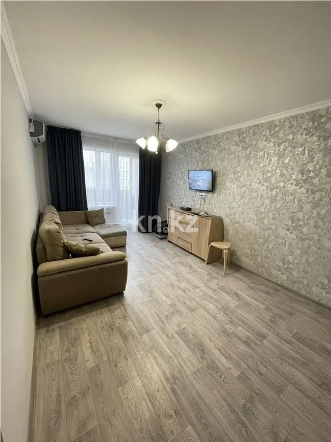 Продажа 1-комнатной квартиры, 36 м² - Продажа квартир в Алматы - страница 18 фото 1 из 4