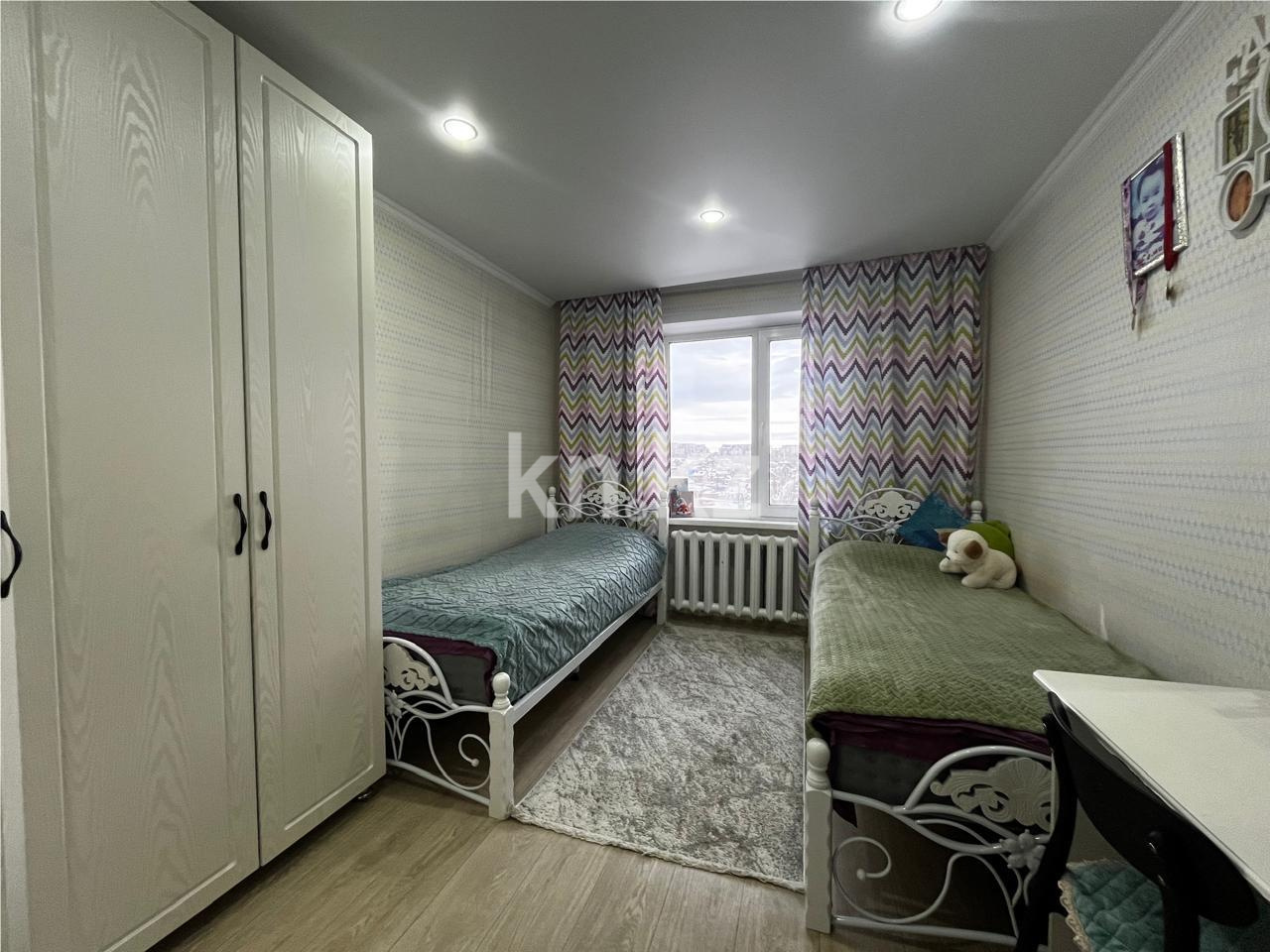 Продажа 3-комнатной квартиры, 63 м² в Караганде - фото 6