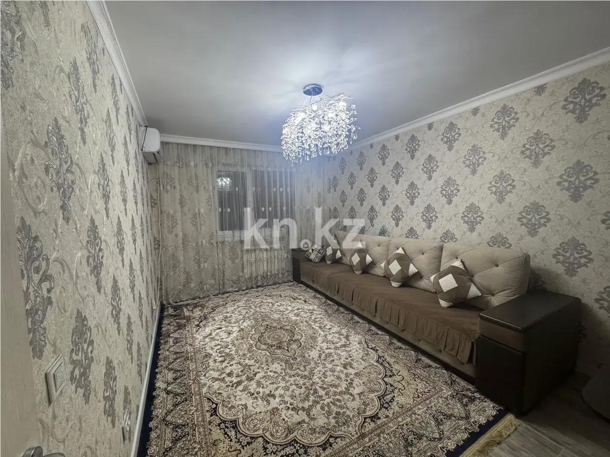 Продажа 3-комнатной квартиры, 72 м², ул. Текелийская, дом  1б - Продажа квартир в Казахстане фото 1 из 7