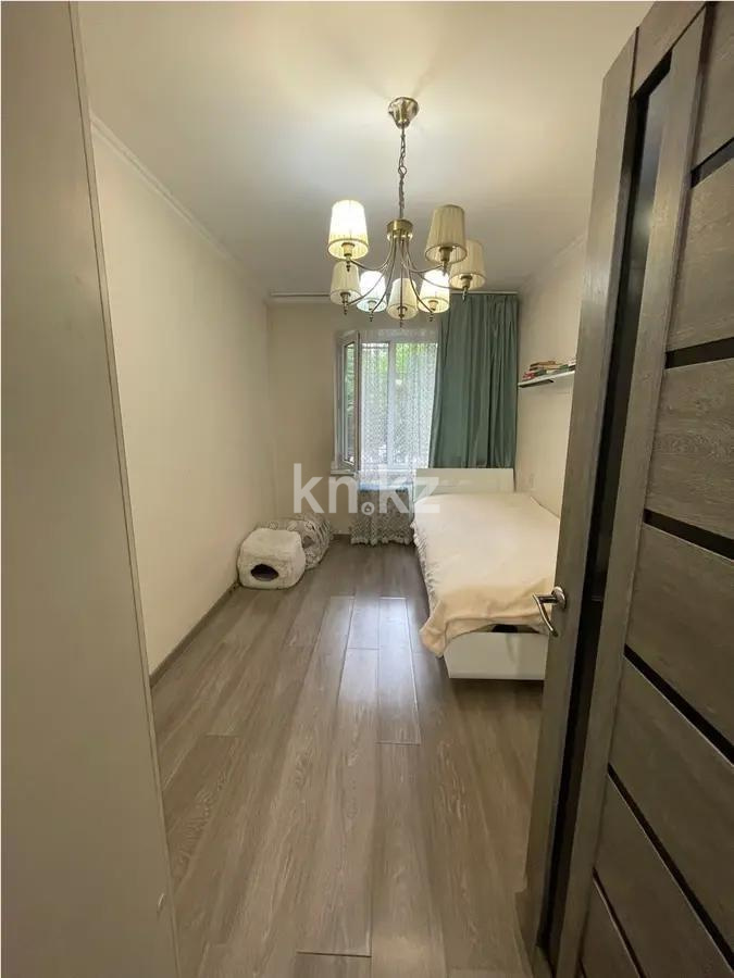 Продажа 2-комнатной квартиры, 42 м², ул. Кунаева, дом  20 - Продажа квартир в Алматы фото 1 из 5