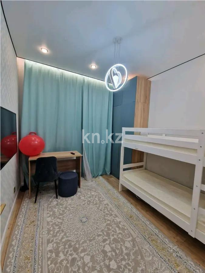 Продажа 3-комнатной квартиры, 64 м², ул. Айтматова, дом  77/7 в Астане - фото 3