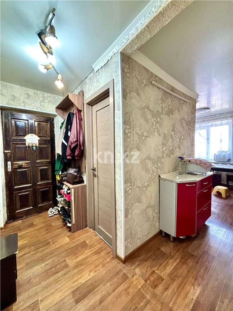 Продажа 3-комнатной квартиры, 56 м² - Продажа трехкомнатных квартир в Городе Караганды - страница 3 фото 7 из 13