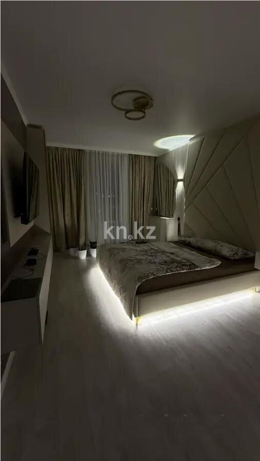 Продажа 2-комнатной квартиры, 48 м² в Алматы - фото 2