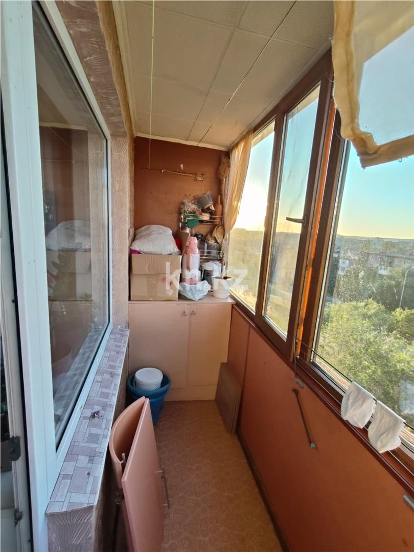 Продажа 3-комнатной квартиры, 67 м², пр. Мира - Продажа квартир в Темиртау фото 10 из 17