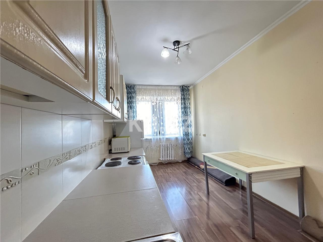 Продажа 1-комнатной квартиры, 44.1 м² - Продажа однокомнатных квартир в Астане - страница 2 фото 2 из 10