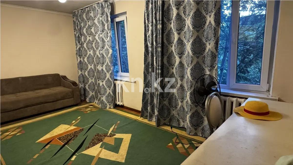Продажа 3-комнатной квартиры, 57.5 м² в Алматы