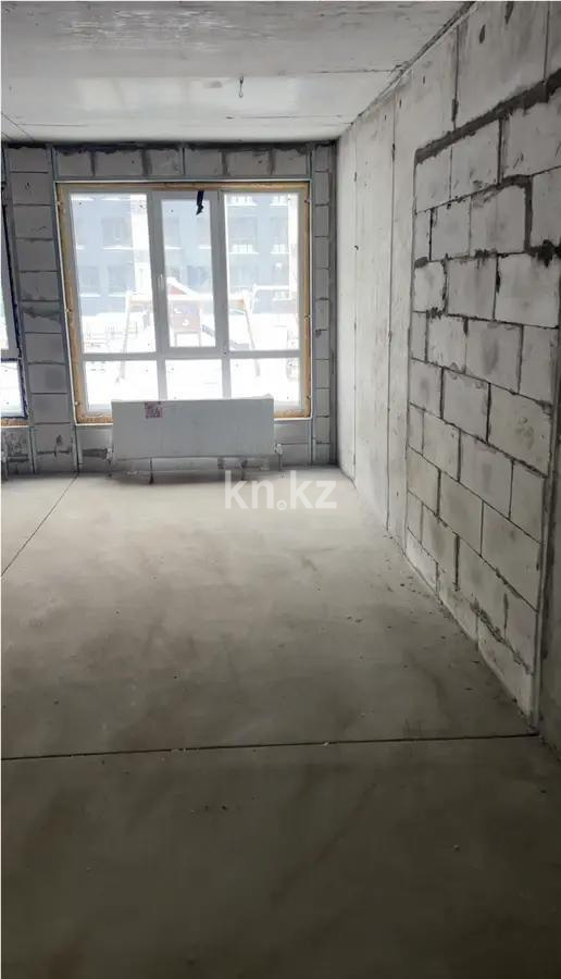 Продажа 1-комнатной квартиры, 37 м² в Алматы