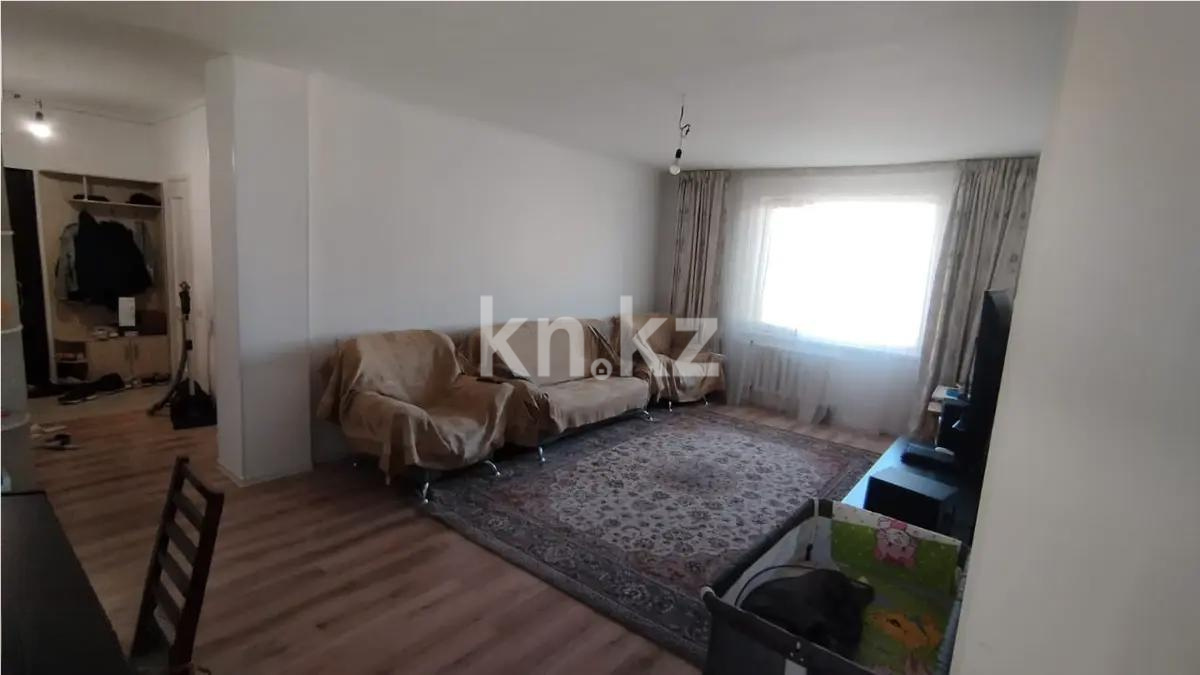 Продажа 3-комнатной квартиры, 83 м², ул. Сауран, дом  3/1 в Астане