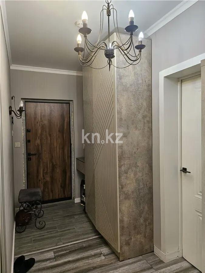 Продажа 2-комнатной квартиры, 84 м² в Алматы - фото 6
