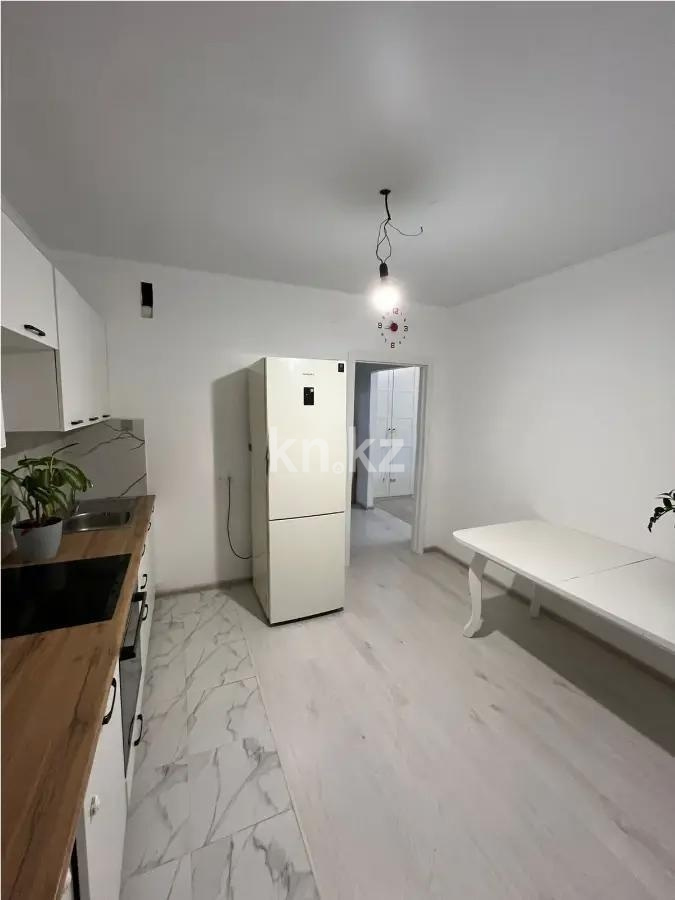 Продажа 1-комнатной квартиры, 38.2 м² - Продажа квартир в Астане - страница 3 фото 2 из 4
