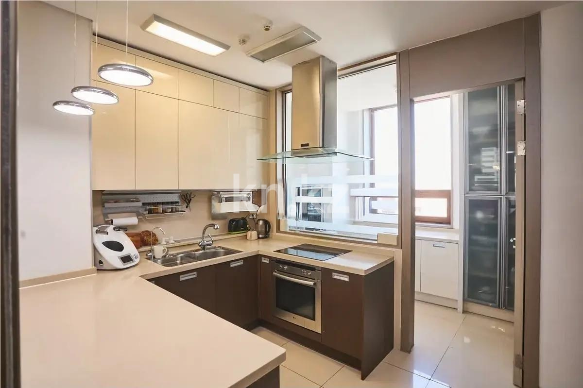 Продажа 4-комнатной квартиры, 128 м² - Продажа четырехкомнатных квартир от собственников в Астане - страница 7 фото 5 из 6