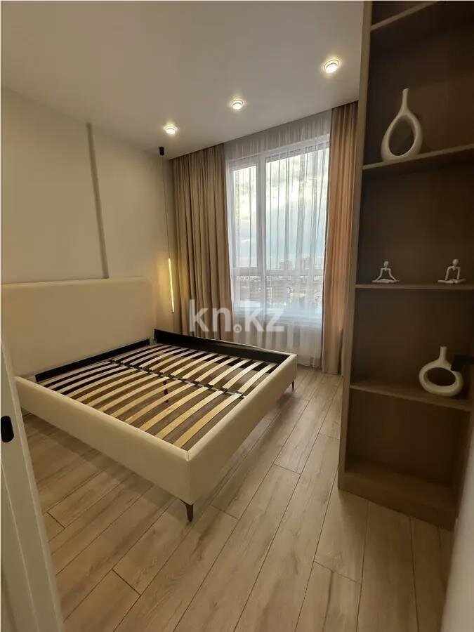 Продажа 3-комнатной квартиры, 88 м² в Астане - фото 2