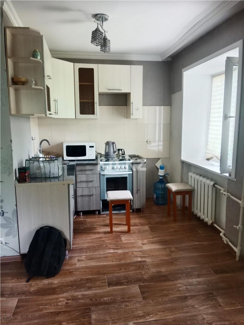 Продажа 1-комнатной квартиры, 32 м² - Продажа квартир в Караганде - страница 81 фото 10 из 14