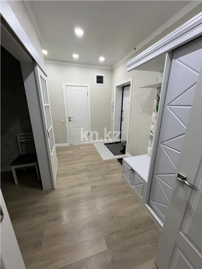 Продажа 2-комнатной квартиры, 65 м² - Продажа двухкомнатных квартир в Алматы - страница 4 фото 7 из 7