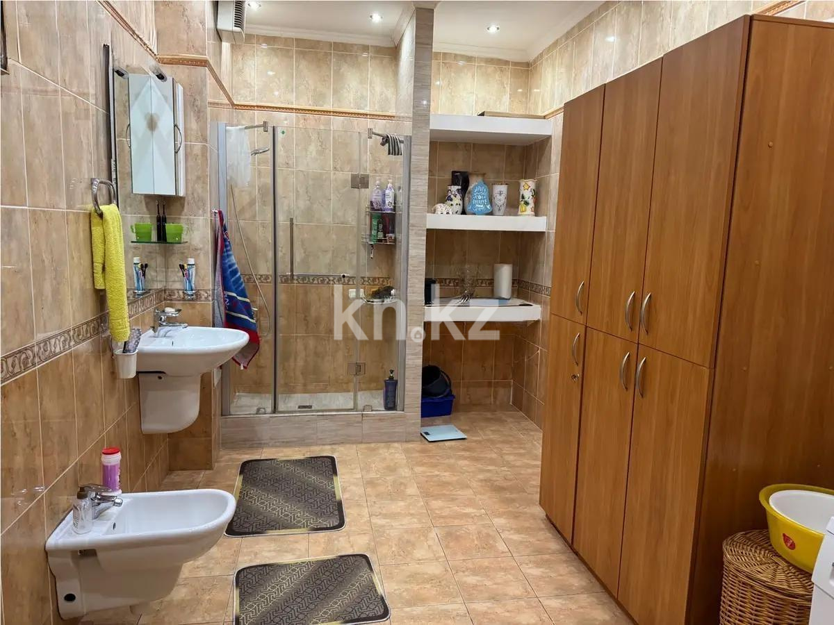 Продажа 3-комнатной квартиры, 160 м², ул. Кенесары, дом  47 - Продажа квартир в Астане фото 6 из 7