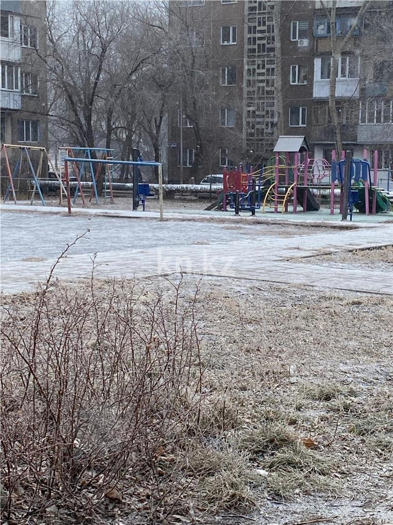 Продажа 3-комнатной квартиры, 68 м², мкр-н 16 - Продажа квартир в Караганде фото 8 из 8