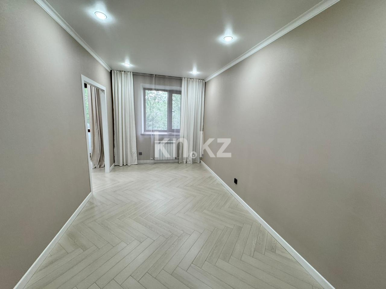 Продажа 2-комнатной квартиры, 42 м² в Караганде - фото 6