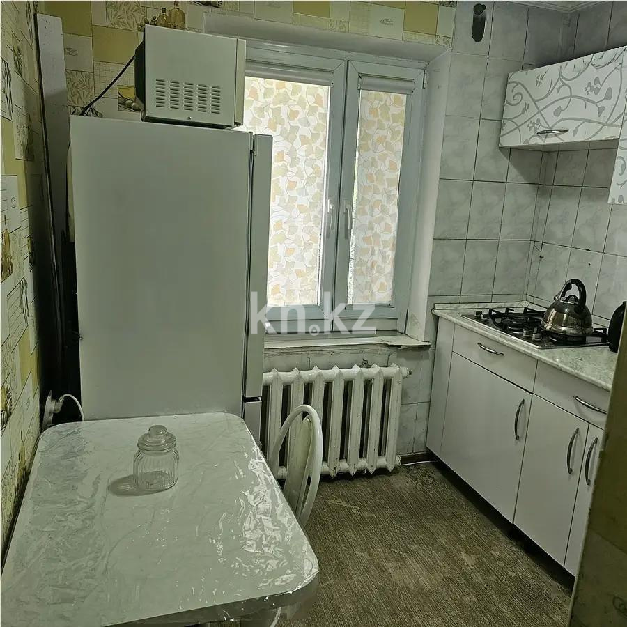 Продажа 2-комнатной квартиры, 45 м², ул. Жандосова, дом  186 в Алматы - фото 3