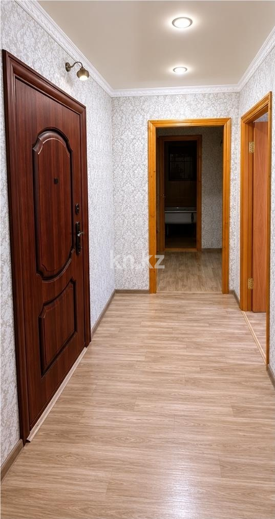 Продажа 2-комнатной квартиры, 52 м² в Темиртау