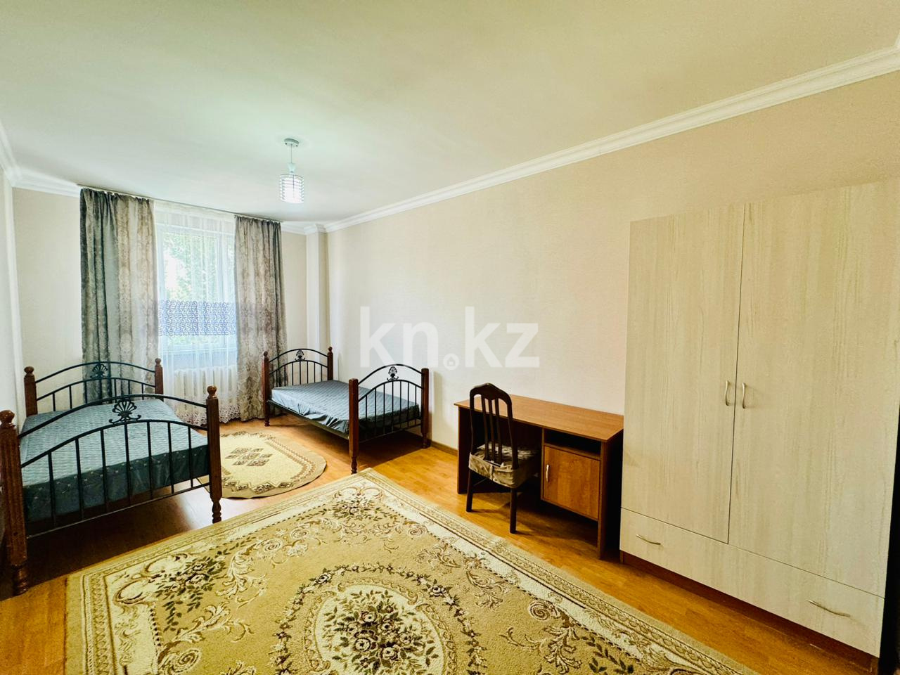 Продажа 4-комнатной квартиры, 101 м², ул. Сыганак, дом  54 - ул. Сауран - Продажа  четырехкомнатных квартир в Астане с фото фото 6 из 32