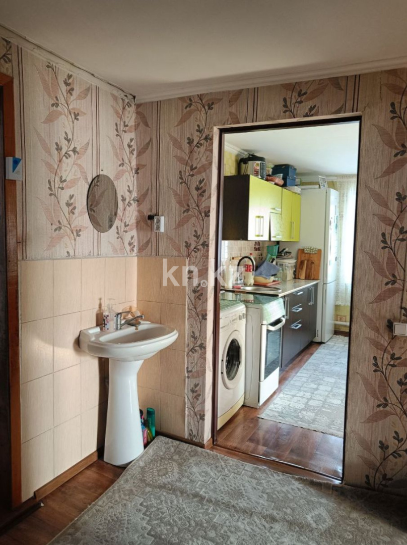 Продажа 3-комнатного дома, 65 м² - Продажа домов, коттеджей в Казахстане фото 5 из 21