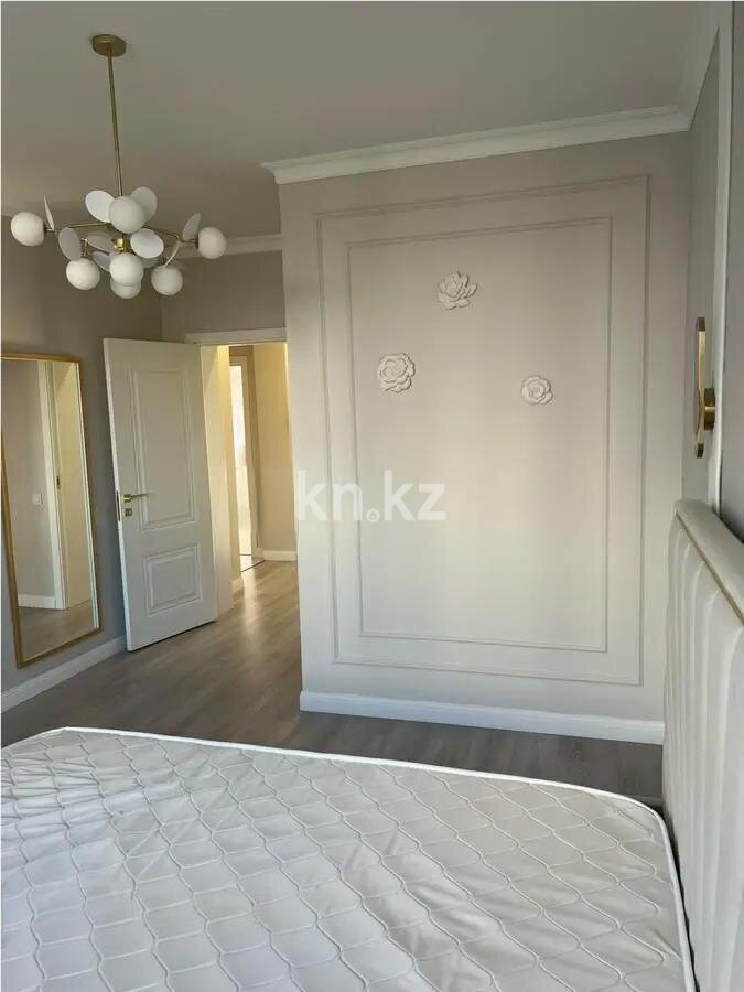 Продажа 2-комнатной квартиры, 64 м² в Алматы - фото 2
