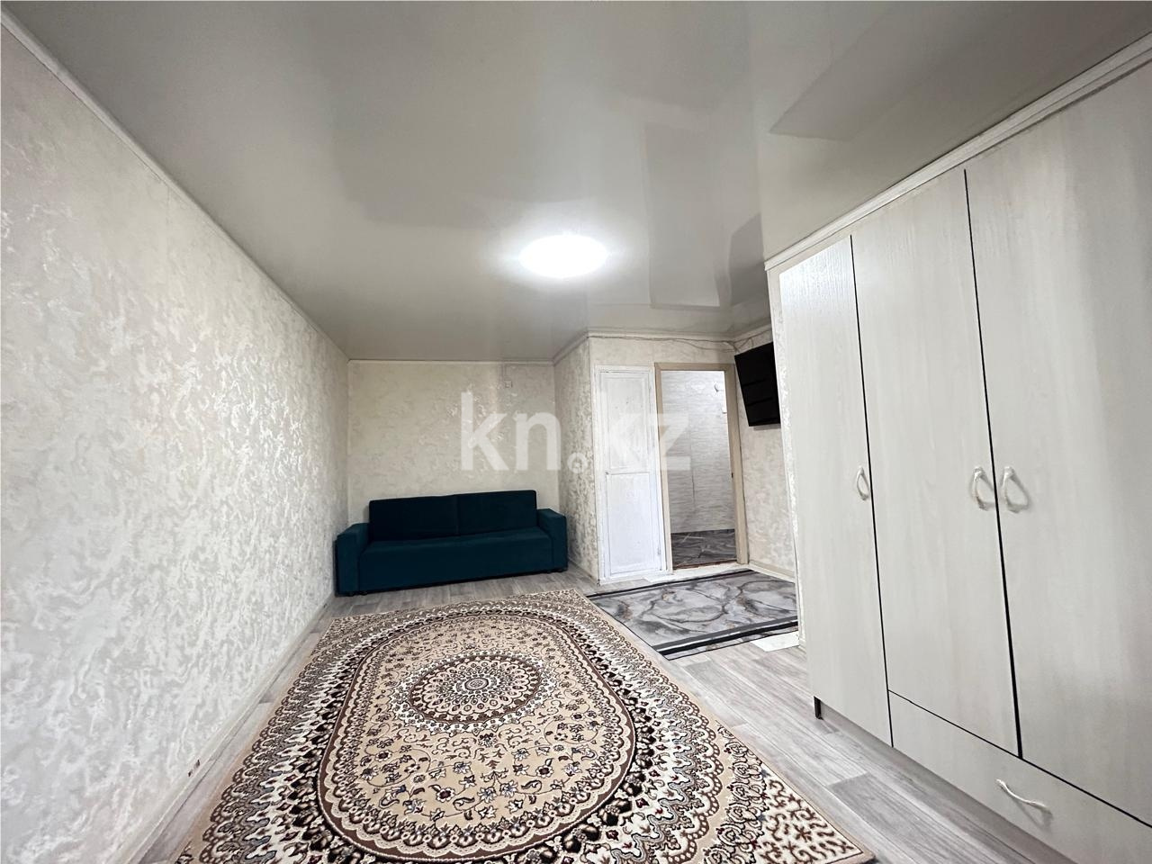 Продажа 1-комнатной квартиры, 34 м² - Продажа квартир в панельном доме в Темиртау фото 2 из 8