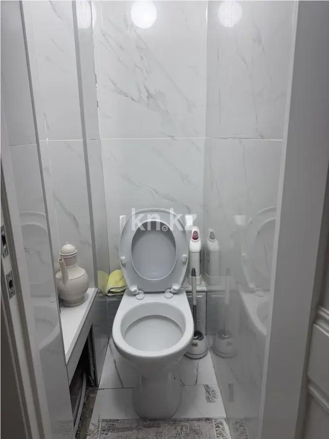 Продажа 4-комнатной квартиры, 74 м² - Продажа четырехкомнатных квартир в Астане - страница 3 фото 6 из 7