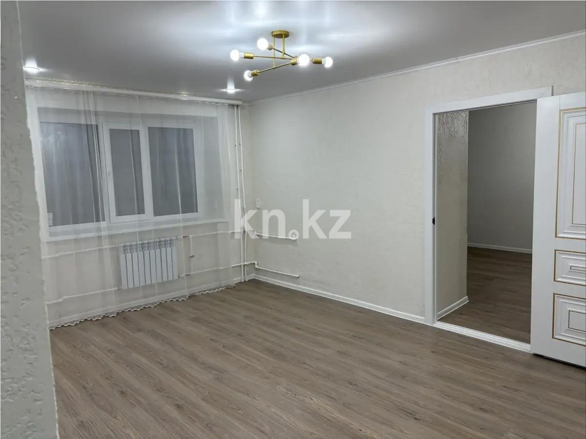Продажа 2-комнатной квартиры, 50 м², ул. Алиханова, дом  38/1 - Продажа квартир в Казахстане фото 1 из 4