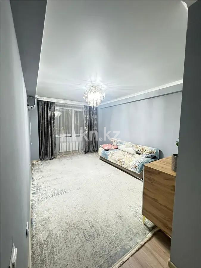 Продажа 3-комнатной квартиры, 76.7 м² в Алматы