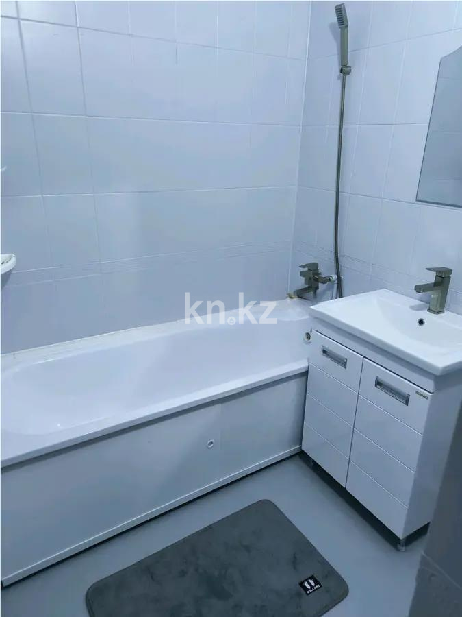 Продажа 2-комнатной квартиры, 53 м² в Алматы - фото 4